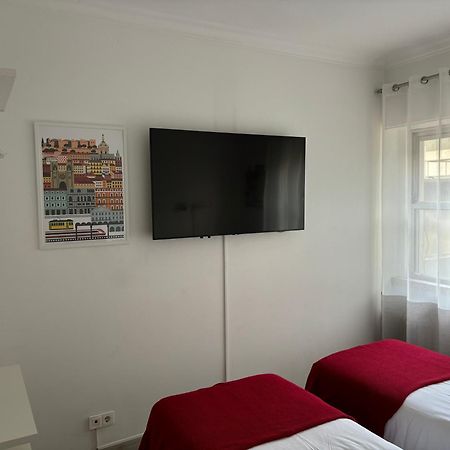 Avenue 17 Apartment Lisbon Exterior photo