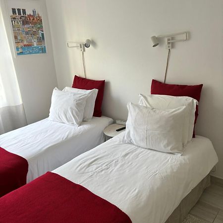 Avenue 17 Apartment Lisbon Exterior photo
