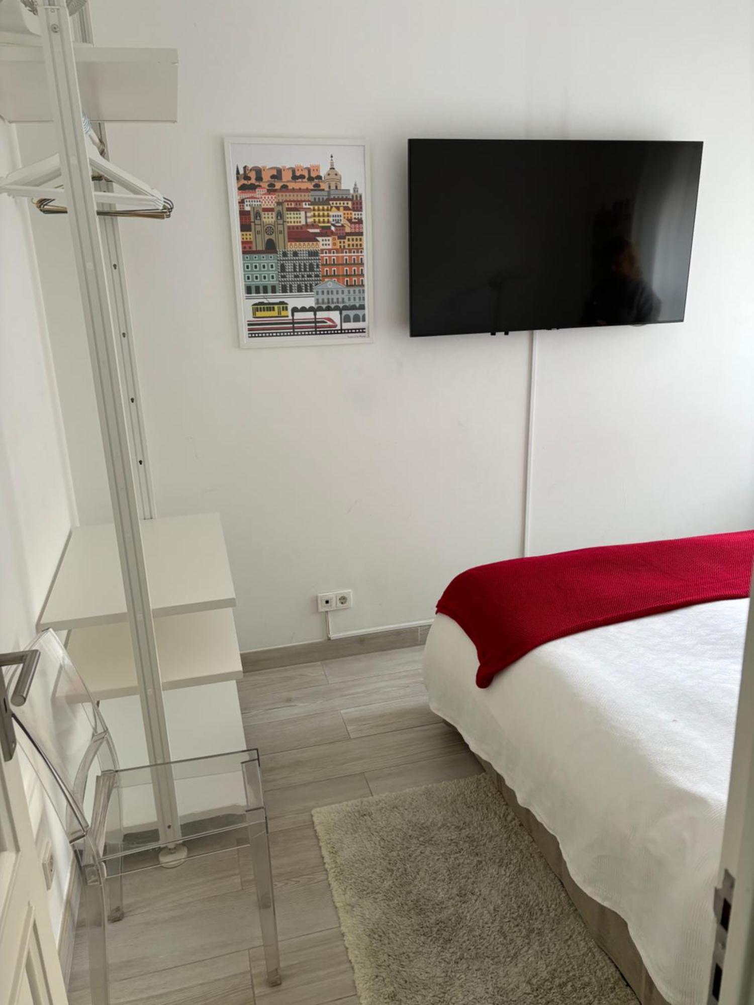 Avenue 17 Apartment Lisbon Exterior photo